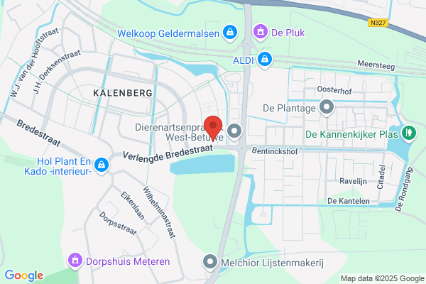 Vermeulen Consultancy