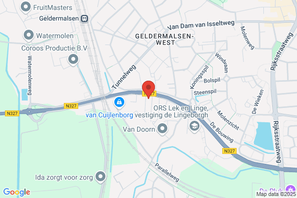 W van Breda BV