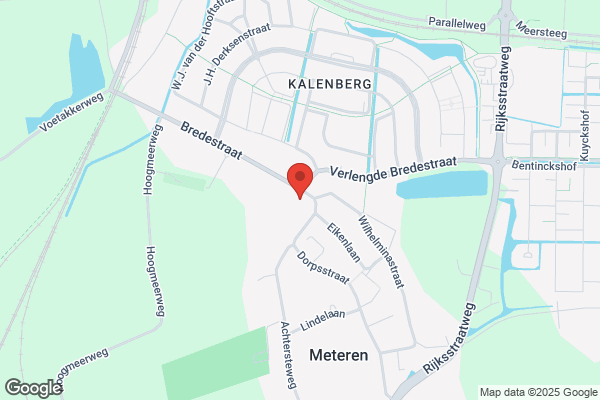 W. Van Walderveen