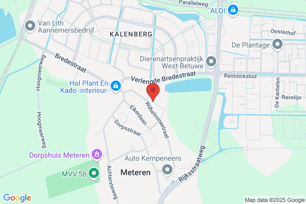 Weijters, Martin