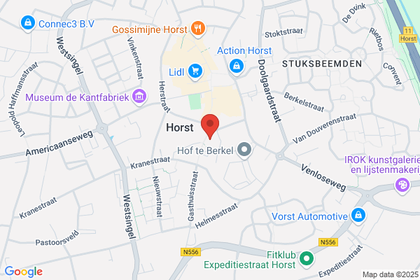 Streekomroep Rijndonk