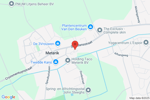 Autobedrijf Autoschade Maashorst