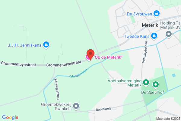 BOP Bouw- en Onderhoudsbedrijf Peeters