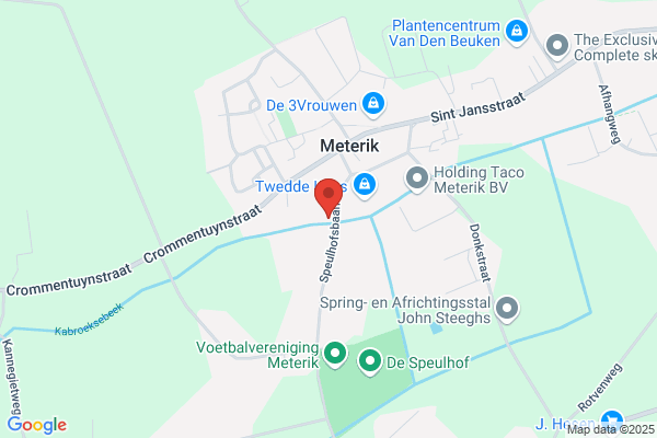 Auto- En Schadebedrijf M. Poels