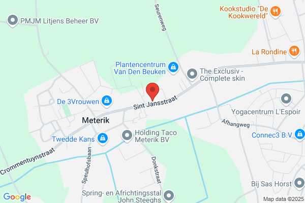 Autoschade Hendriks Bv