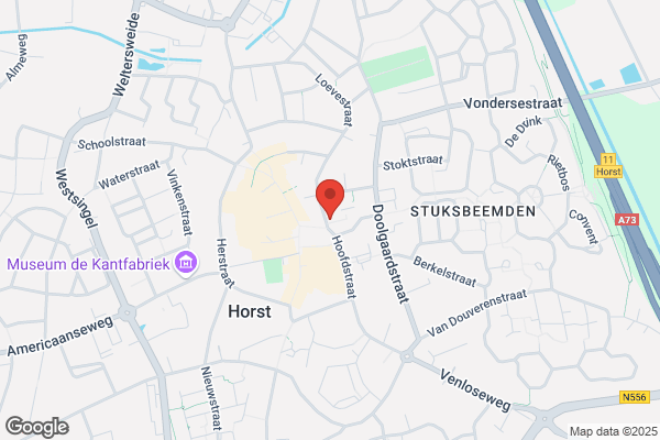 Bakkerij Gerards