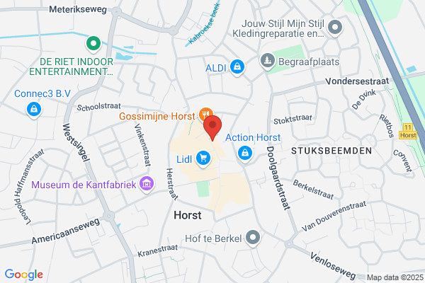De Schoester