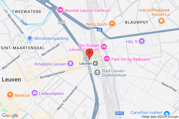 Delijn