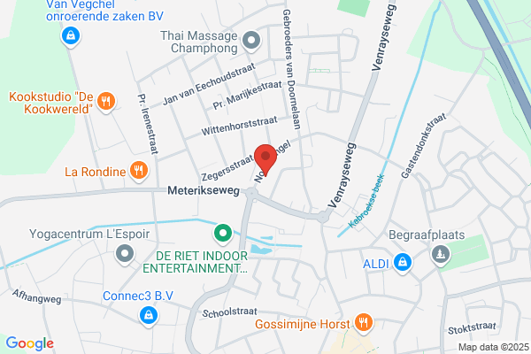 Eetcafé De Noordsingel