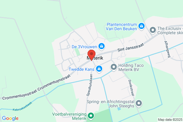 Fa. Geertjeshof, Gebrs. Tacken