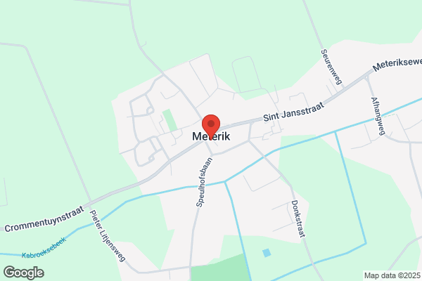 Gemeenschapshuis Meulewiek