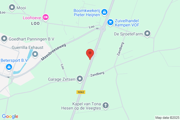 Joosten's Handelsonderneming