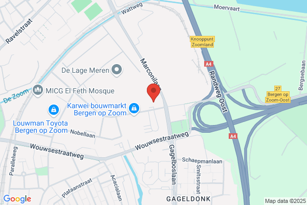Keller Keuken Centrum Hol