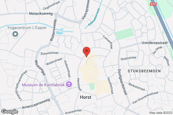 Liesbeth's Grand Café