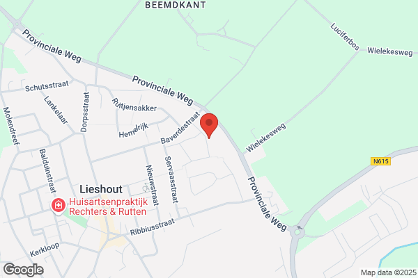 Lieshout, Drukkerij Van