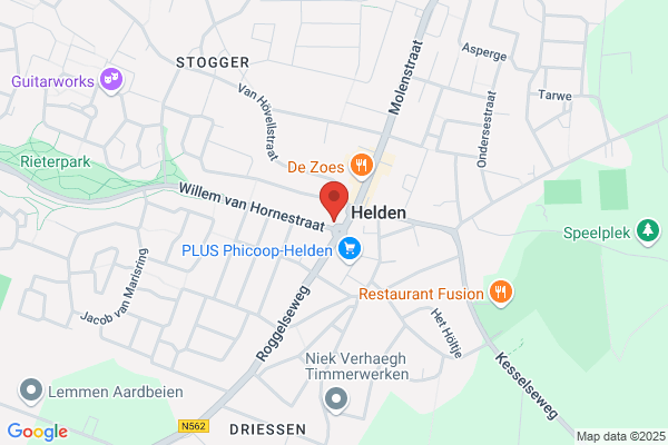 M.Th. Lenssen Administratie- En Adviesbu