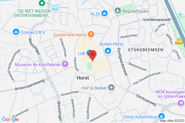 Plus Bloem en Zo