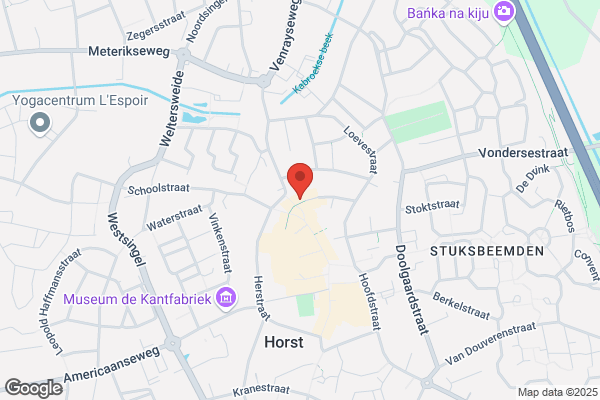 Politie Horst