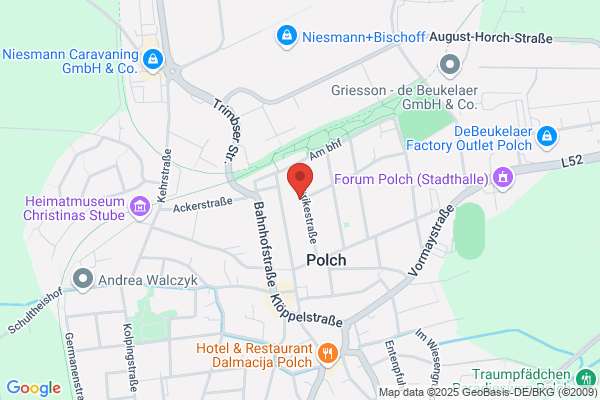 Ppo, Sticht