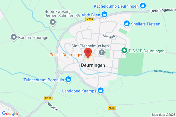 Proeverij De Peelparel