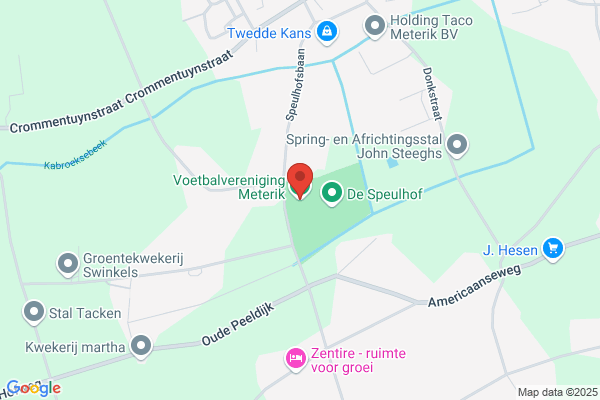 Sportpark De Vonckel