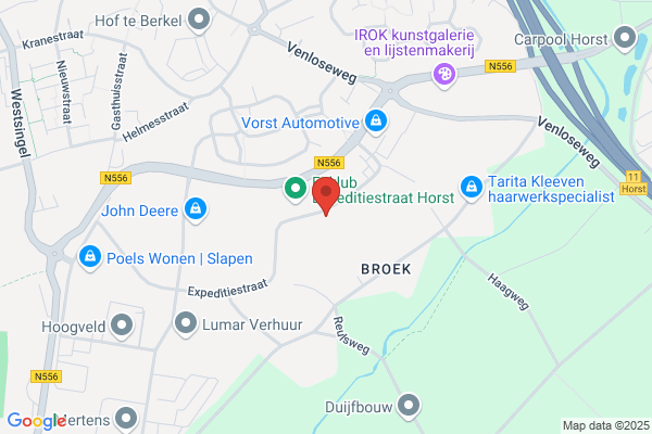 Van Stratum Horst B.V.