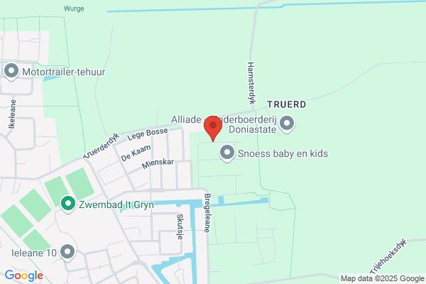Vissers Klussenbedrijf En Tussenhandel