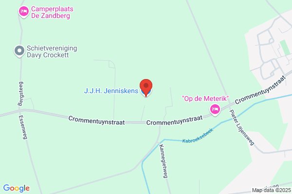 W.J.P. Jenniskens