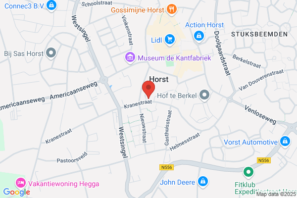 Zwembad De Berkel