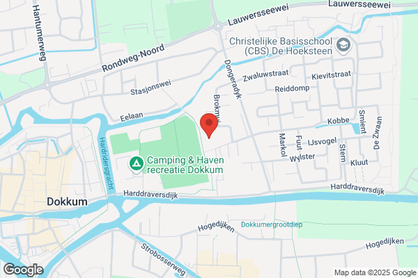 Streekarchivariaat Noordoost-Friesland