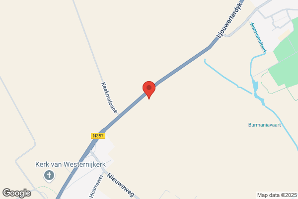 Van Driesum Mechanisatie B.V.