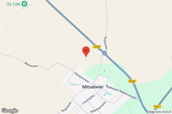 Aannemersbedrijf Kramer Metslawier Bv