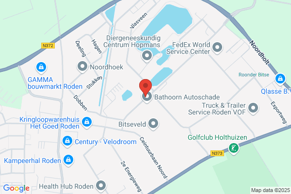 Autoservice S. De Boer