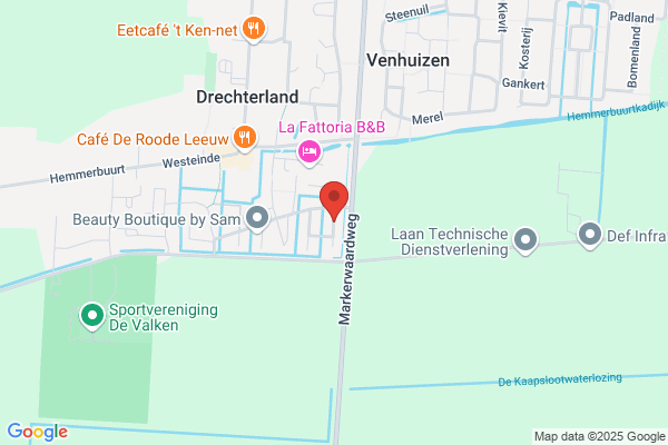 De Zwarte Arend