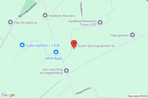 Dutch Indonesian Sales Service Bv