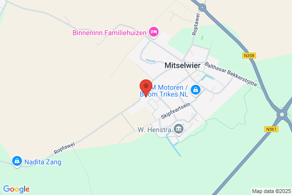 Iedema Installatietechniek Bv
