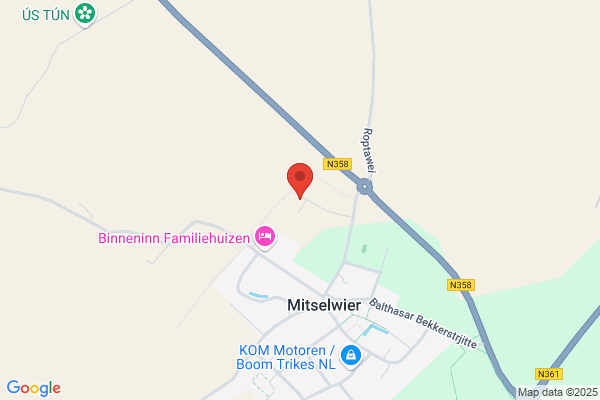 K.O.M. Klussenbedrijf Olivier Metslawier
