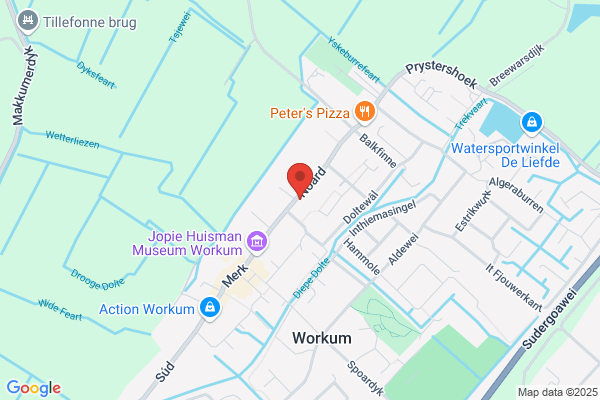 Kampen Klompen