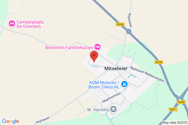 Oostergo