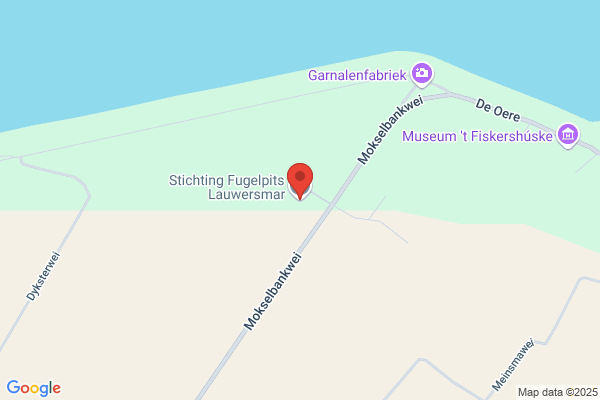 Opvangcentrum De Fugelpits
