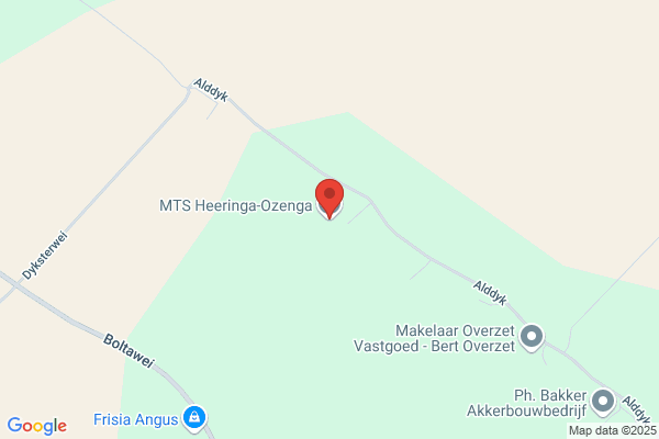 Ozenga, G