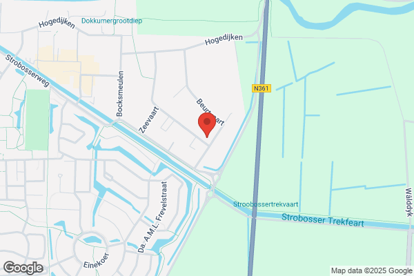 PD Automaterialen Dokkum