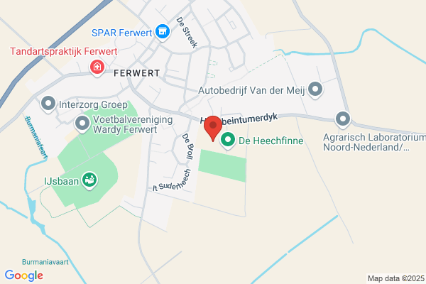 Peuterspeelzaal Boartesplak It