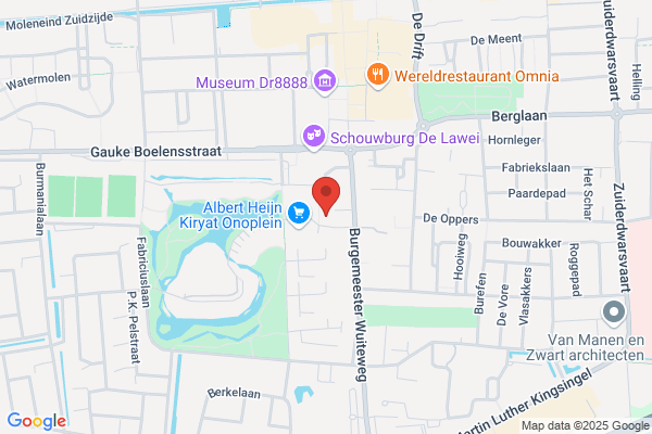 Textieldrukkerij De Kolibrie