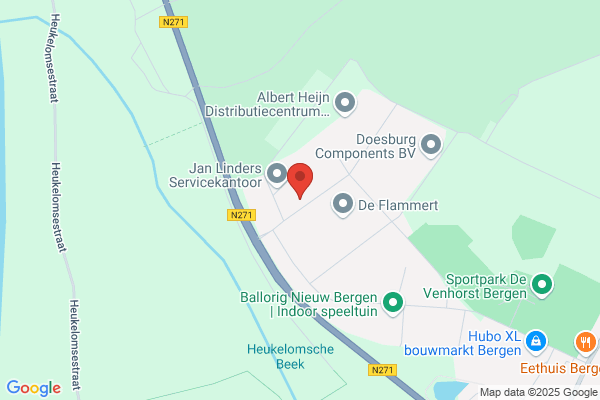 Administratie- En Assurantiekantoor Land