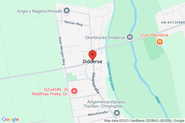 D'eerbeis