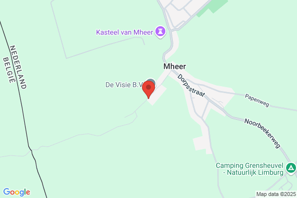 Gerven, Van