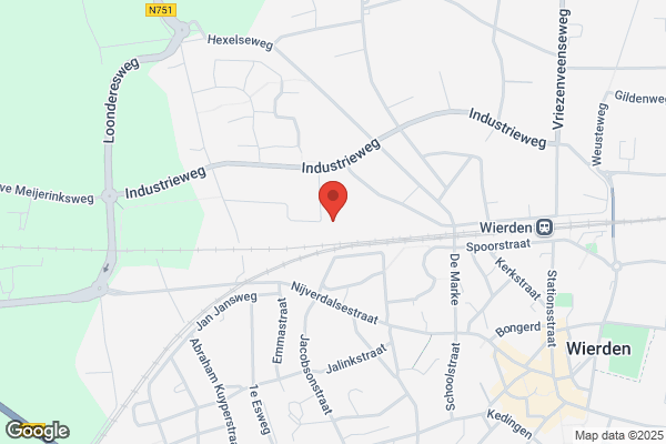 Isolatiebedrijf Benelux