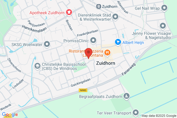 Kapsalon E. Van Proemeren