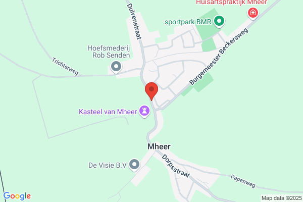 Meikers, De
